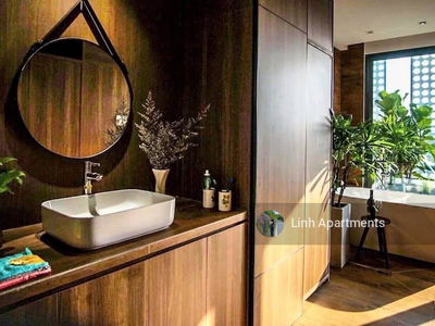 Жилье в Ho Chi Minh City, Vietnam Жилье в Ho Chi Minh City, Vietnam