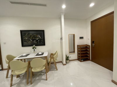 The Landmark 81 - Vinhomes Central Park, Vietnam The Landmark 81 - Vinhomes Central Park, Vietnam