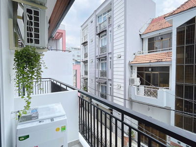 Housing in Ho Chi Minh City, Vietnam Housing in Ho Chi Minh City, Vietnam