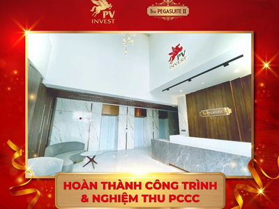 The Pegasuite 2, Vietnam  The Pegasuite 2, Vietnam