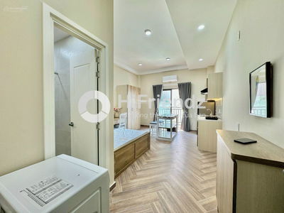 Жилье в Ho Chi Minh City, Vietnam Жилье в Ho Chi Minh City, Vietnam