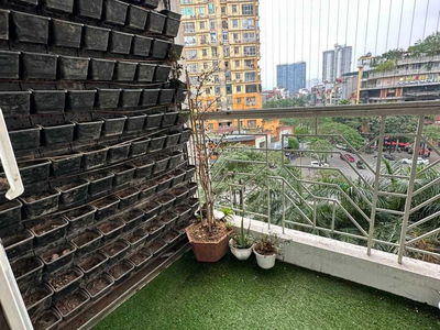 Yen Hoa urban area, Vietnam Yen Hoa urban area, Vietnam