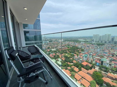 Discovery Central, Vietnam Discovery Central, Vietnam