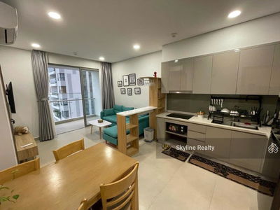 Sky 89, Vietnam Sky 89, Vietnam