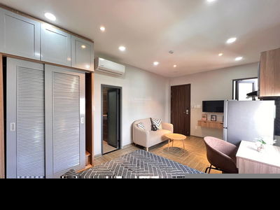 Housing in Ho Chi Minh City, Vietnam Housing in Ho Chi Minh City, Vietnam