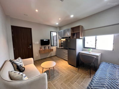 Жилье в Ho Chi Minh City, Vietnam Жилье в Ho Chi Minh City, Vietnam