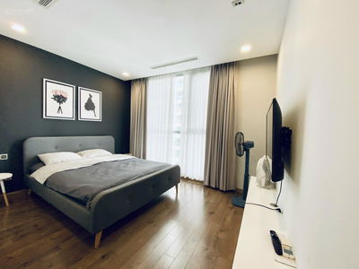 Vinhomes Central Park, Vietnam Vinhomes Central Park, Vietnam