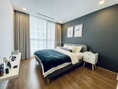 Vinhomes Central Park, Vietnam Vinhomes Central Park, Vietnam