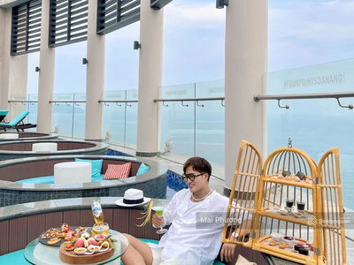 Alphanam Luxury Apartment, Vietnam Alphanam Luxury Apartment, Vietnam