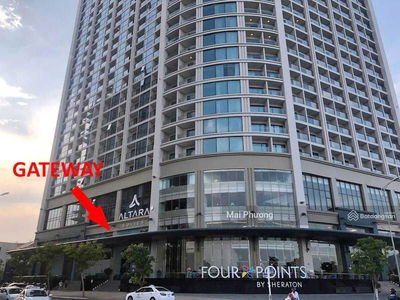 Alphanam Luxury Apartment, Vietnam Alphanam Luxury Apartment, Vietnam