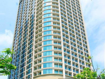 Alphanam Luxury Apartment, Vietnam  Alphanam Luxury Apartment, Vietnam