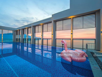 Alphanam Luxury Apartment, Vietnam  Alphanam Luxury Apartment, Vietnam