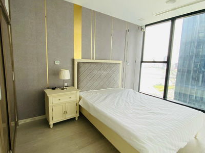 Vinhomes Golden River Ba Son, Vietnam Vinhomes Golden River Ba Son, Vietnam