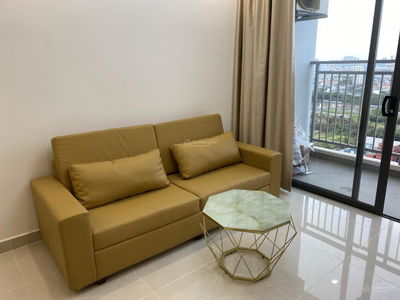 Q7 Saigon Riverside, Vietnam Q7 Saigon Riverside, Vietnam