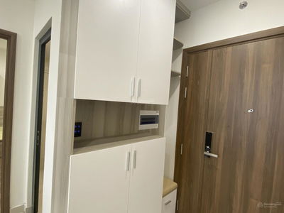 Q7 Saigon Riverside, Vietnam Q7 Saigon Riverside, Vietnam