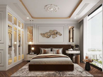 Sky City Towers-88 Láng Hạ, Vietnam Sky City Towers-88 Láng Hạ, Vietnam