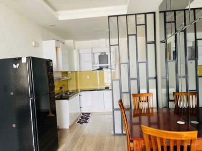 Moonlight Park View, Vietnam Moonlight Park View, Vietnam