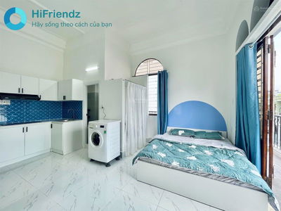 Жилье в Ho Chi Minh City, Vietnam Жилье в Ho Chi Minh City, Vietnam