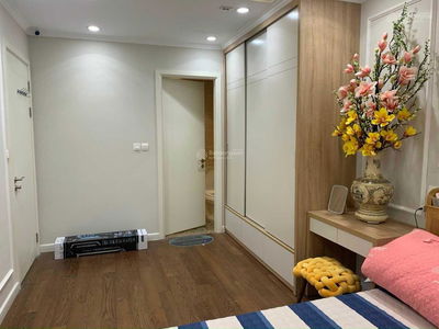 Vinhomes D'Capitale, Vietnam Vinhomes D'Capitale, Vietnam