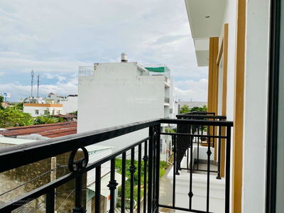 Logement dans Nha Be, Vietnam Logement dans Nha Be, Vietnam