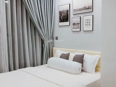 The Sun Avenue, Vietnam The Sun Avenue, Vietnam