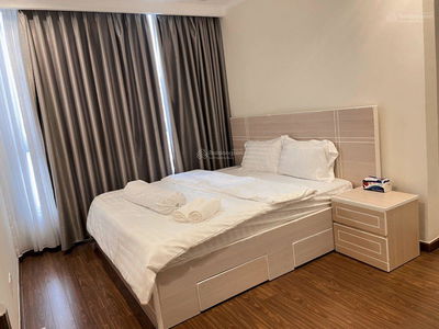 Vinhomes Central Park, Vietnam Vinhomes Central Park, Vietnam