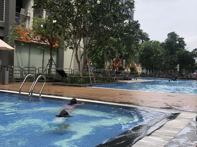 Vinhomes Central Park, Vietnam Vinhomes Central Park, Vietnam