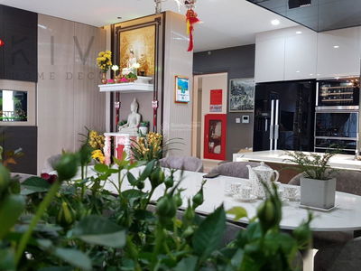 Kingston Residence, Vietnam Kingston Residence, Vietnam