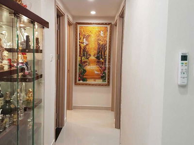 The Sun Avenue, Vietnam The Sun Avenue, Vietnam