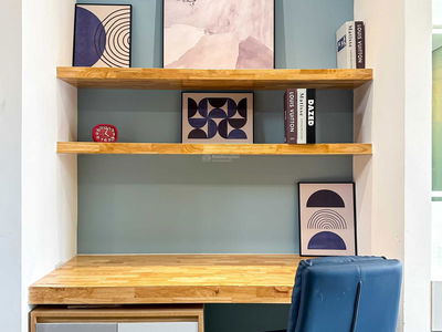 Housing in Ho Chi Minh City, Vietnam Housing in Ho Chi Minh City, Vietnam