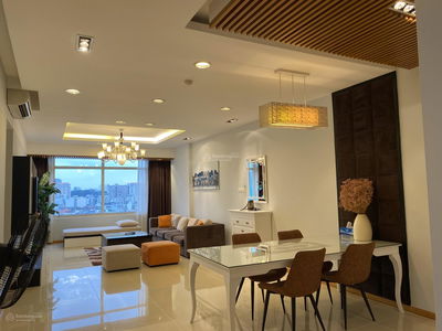 Saigon Pearl, Vietnam Saigon Pearl, Vietnam