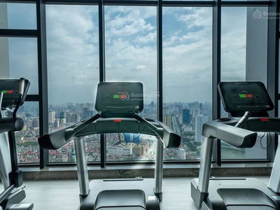 Vinhomes Metropolis - Liễu Giai, Vietnam Vinhomes Metropolis - Liễu Giai, Vietnam