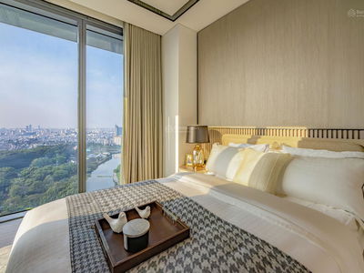 Grand Marina Saigon, Vietnam Grand Marina Saigon, Vietnam