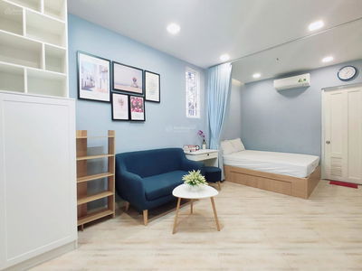 Alojamiento en Ho Chi Minh City, Vietnam Alojamiento en Ho Chi Minh City, Vietnam