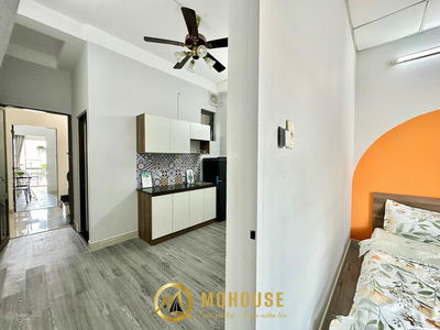 Housing in Ho Chi Minh City, Vietnam Housing in Ho Chi Minh City, Vietnam