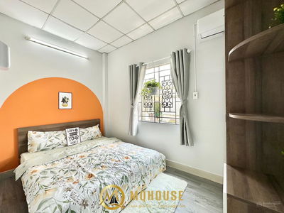 Жилье в Ho Chi Minh City, Vietnam Жилье в Ho Chi Minh City, Vietnam