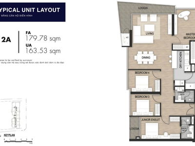 The Opera Residence, Vietnam The Opera Residence, Vietnam