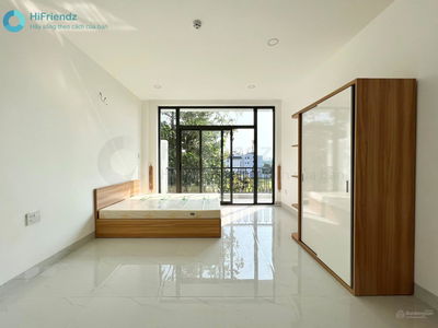 Alojamiento en Nha Be, Vietnam Alojamiento en Nha Be, Vietnam