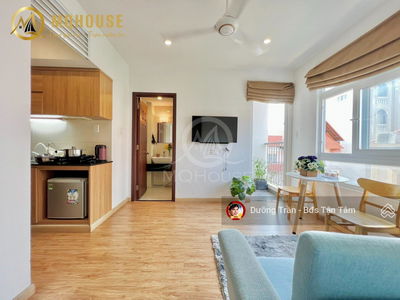 Жилье в Ho Chi Minh City, Vietnam Жилье в Ho Chi Minh City, Vietnam