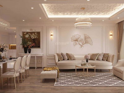 Vinhomes D'Capitale, Vietnam Vinhomes D'Capitale, Vietnam