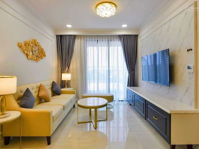 The Gold View, Vietnam The Gold View, Vietnam