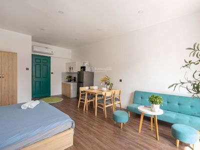 The Everrich Infinity, Vietnam The Everrich Infinity, Vietnam