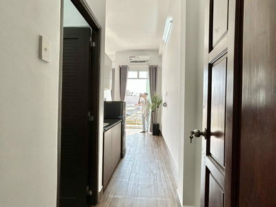 Housing in Ho Chi Minh City, Vietnam Housing in Ho Chi Minh City, Vietnam