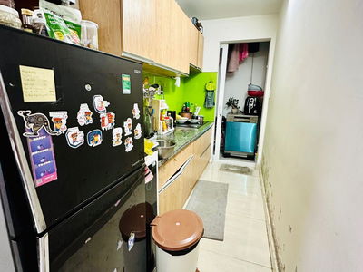 The CBD Premium Home, Vietnam The CBD Premium Home, Vietnam