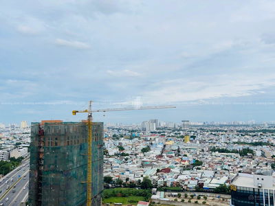 City Gate Towers, Vietnam City Gate Towers, Vietnam