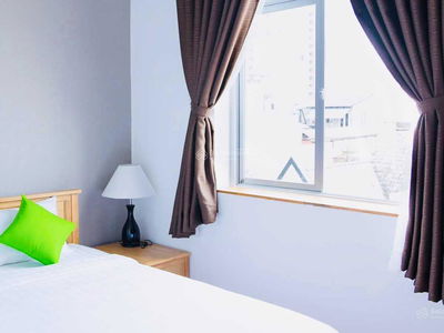 Жилье в Ho Chi Minh City, Vietnam Жилье в Ho Chi Minh City, Vietnam