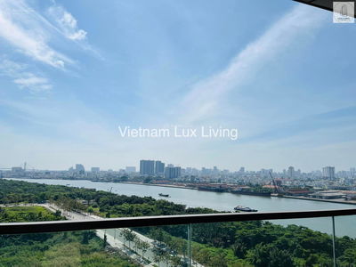 Empire City Thủ Thiêm, Vietnam Empire City Thủ Thiêm, Vietnam