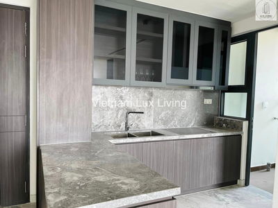 Empire City Thủ Thiêm, Vietnam Empire City Thủ Thiêm, Vietnam