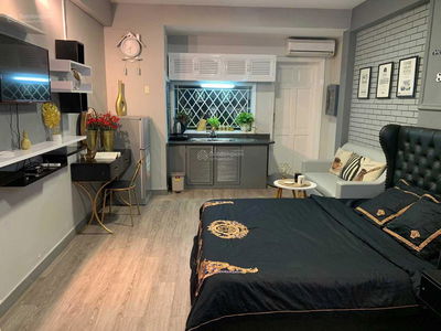 Жилье в Ho Chi Minh City, Vietnam Жилье в Ho Chi Minh City, Vietnam