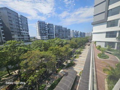 Celadon City, Vietnam Celadon City, Vietnam